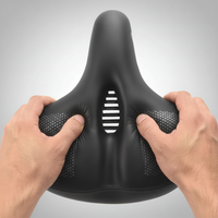 Selle Ergonomique Ultra-Confort
